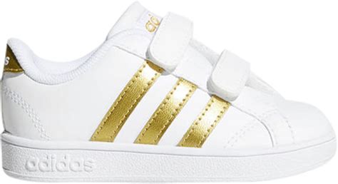 Buy Baseline Comfort I 'White Matte Gold' 